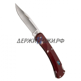 Нож EcoLite Red Buck складной B0110RDS1